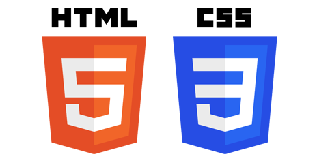 HTML5 & CSS